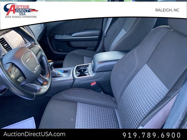 2023 Dodge Charger SXT Raleigh NC