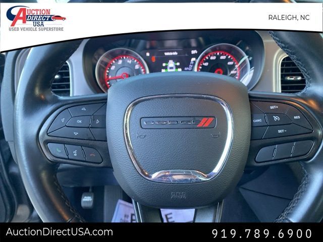 2023 Dodge Charger SXT Raleigh NC
