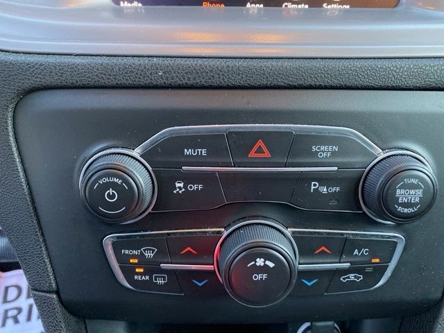 2023 Dodge Charger SXT Raleigh NC