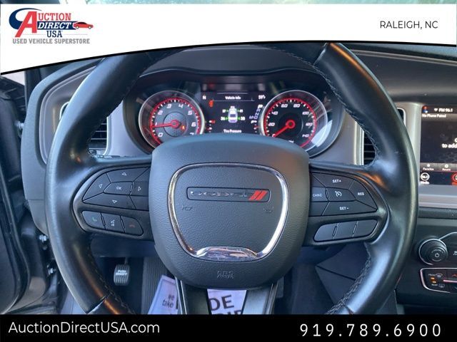 2023 Dodge Charger SXT Raleigh NC