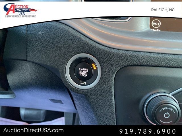 2023 Dodge Charger SXT Raleigh NC