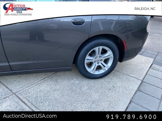 2023 Dodge Charger SXT Raleigh NC