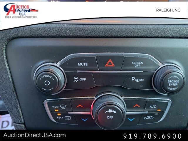 2023 Dodge Charger SXT Raleigh NC