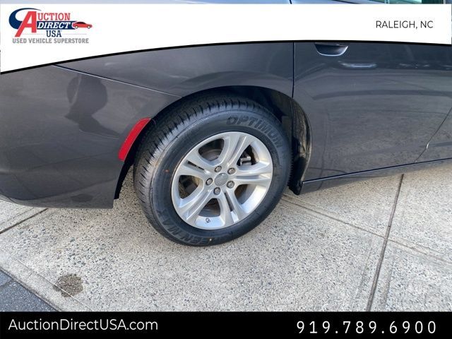 2023 Dodge Charger SXT Raleigh NC