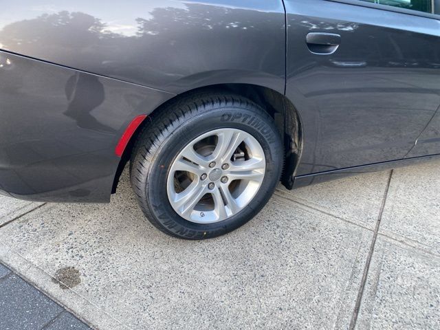 2023 Dodge Charger SXT Raleigh NC