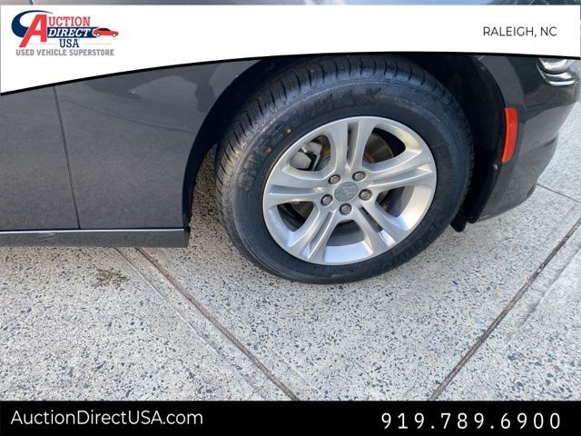 2023 Dodge Charger SXT Raleigh NC