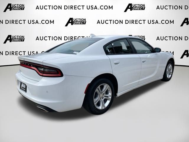 2023 Dodge Charger SXT Raleigh NC
