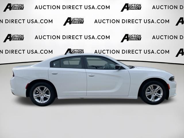 2023 Dodge Charger SXT Raleigh NC