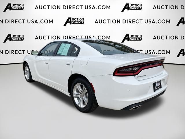 2023 Dodge Charger SXT Raleigh NC
