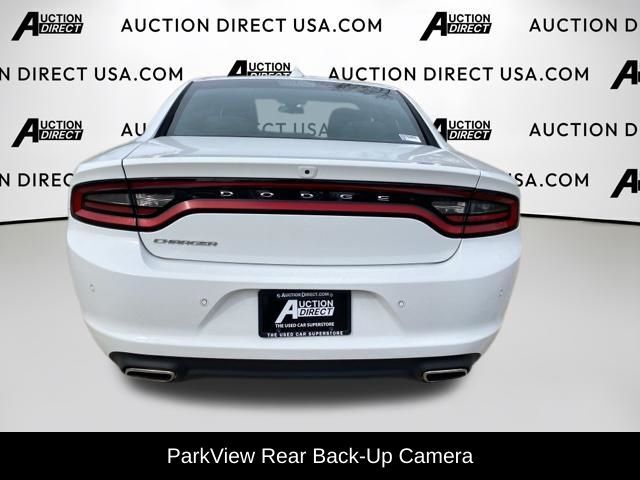 2023 Dodge Charger SXT Raleigh NC