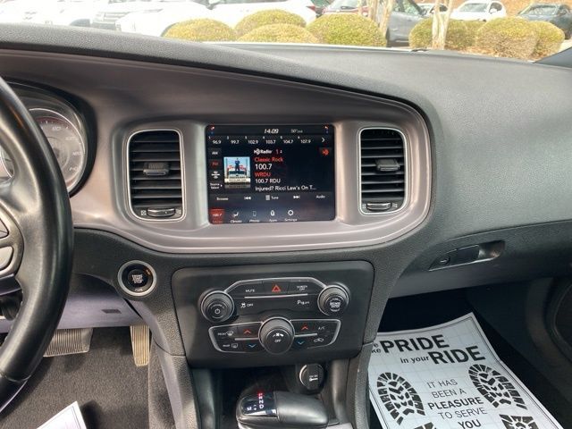 2023 Dodge Charger SXT Raleigh NC