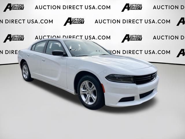 2023 Dodge Charger SXT Raleigh NC