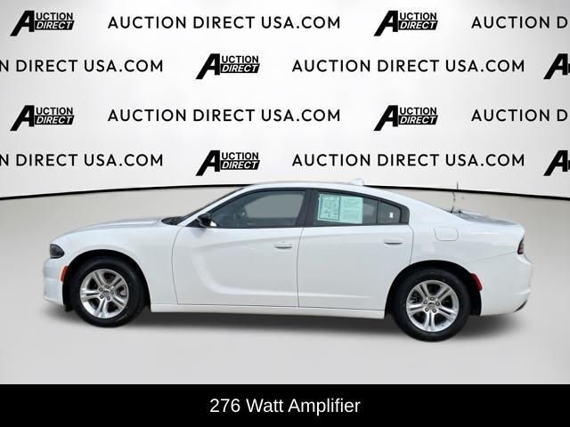 2023 Dodge Charger SXT Raleigh NC