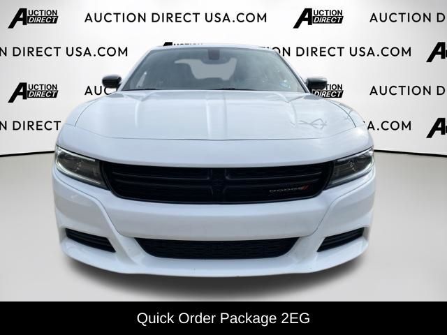 2023 Dodge Charger SXT Raleigh NC