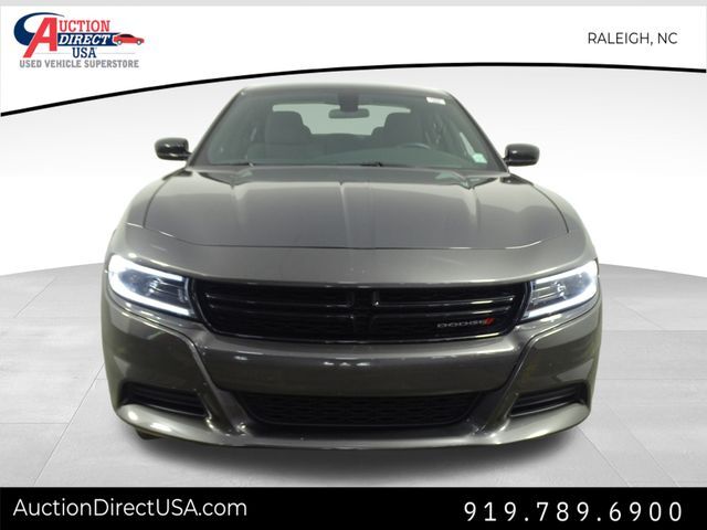 2023 Dodge Charger SXT Raleigh NC