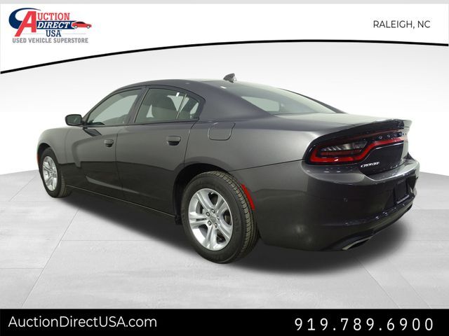 2023 Dodge Charger SXT Raleigh NC
