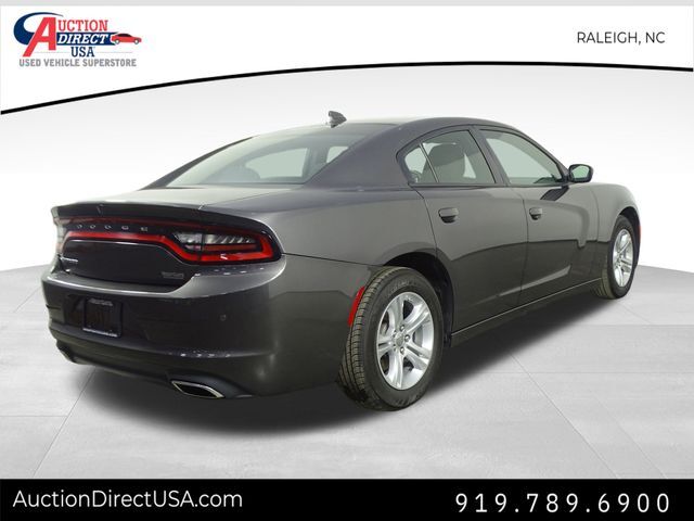 2023 Dodge Charger SXT Raleigh NC