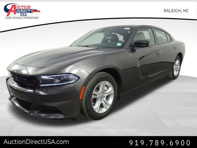 2023 Dodge Charger SXT Raleigh NC