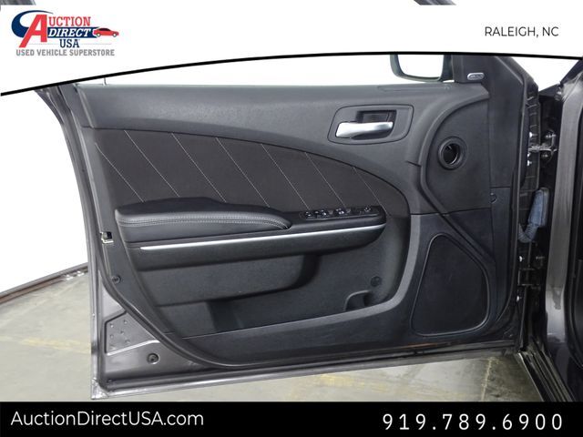 2023 Dodge Charger SXT Raleigh NC