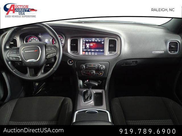 2023 Dodge Charger SXT Raleigh NC