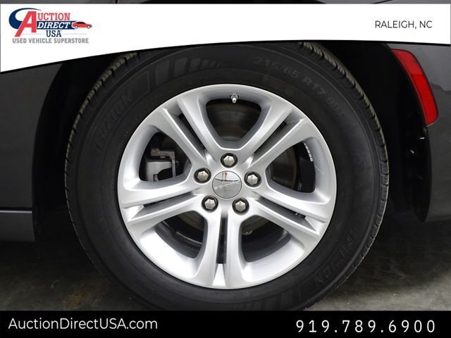2023 Dodge Charger SXT Raleigh NC