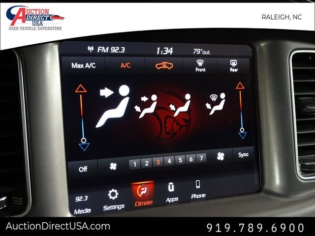 2023 Dodge Charger SXT Raleigh NC