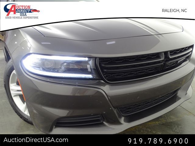 2023 Dodge Charger SXT Raleigh NC