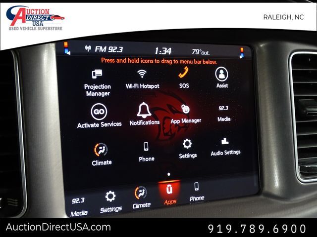 2023 Dodge Charger SXT Raleigh NC