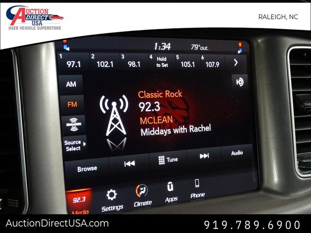 2023 Dodge Charger SXT Raleigh NC