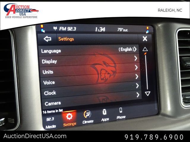 2023 Dodge Charger SXT Raleigh NC