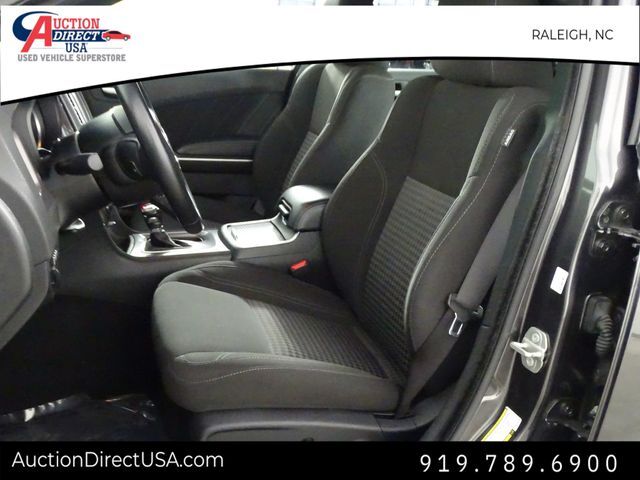 2023 Dodge Charger SXT Raleigh NC