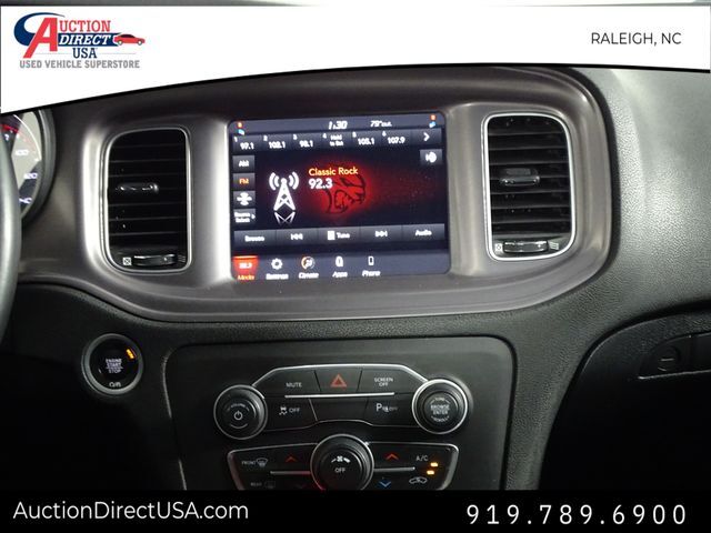 2023 Dodge Charger SXT Raleigh NC