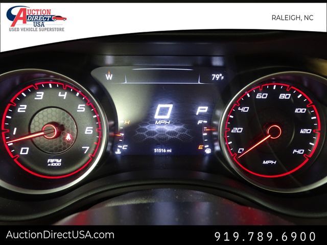 2023 Dodge Charger SXT Raleigh NC