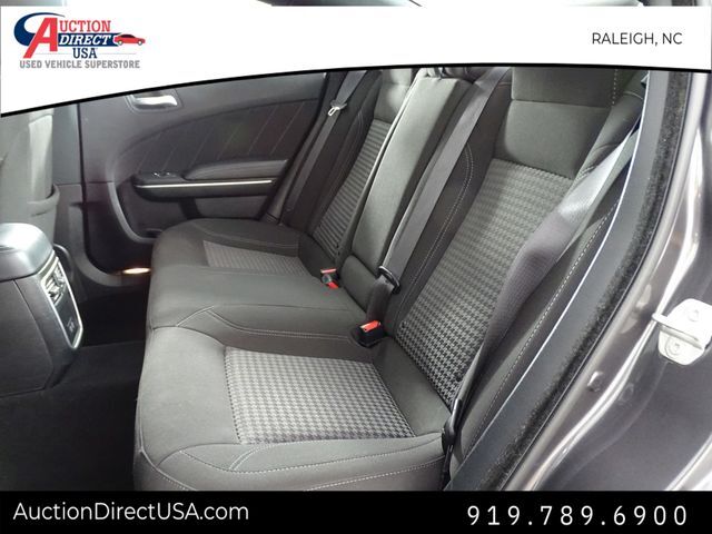 2023 Dodge Charger SXT Raleigh NC