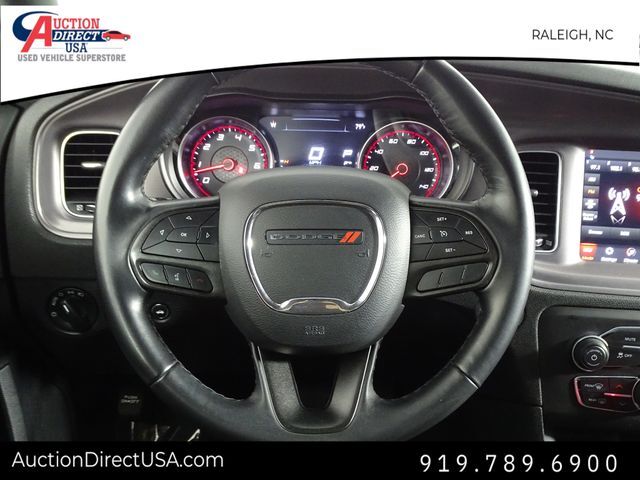 2023 Dodge Charger SXT Raleigh NC