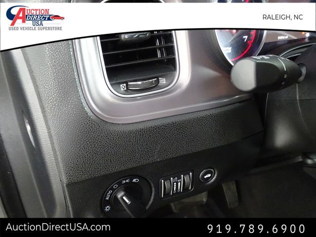2023 Dodge Charger SXT Raleigh NC
