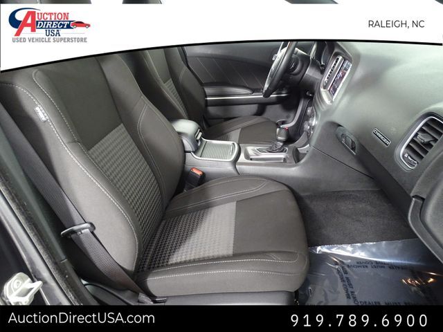 2023 Dodge Charger SXT Raleigh NC