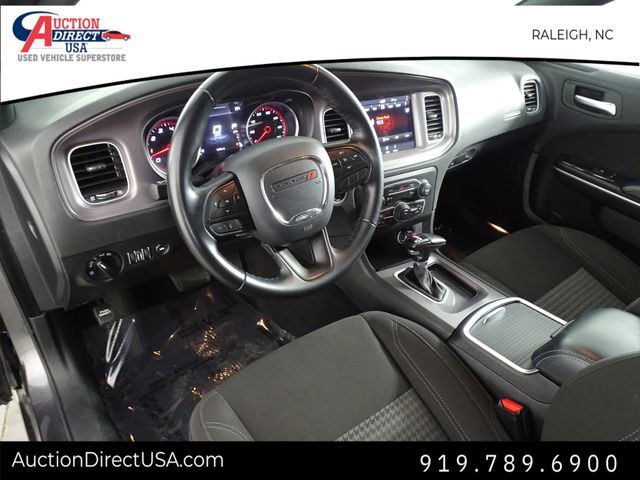 2023 Dodge Charger SXT Raleigh NC