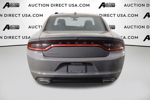 2023 Dodge Charger SXT Raleigh NC
