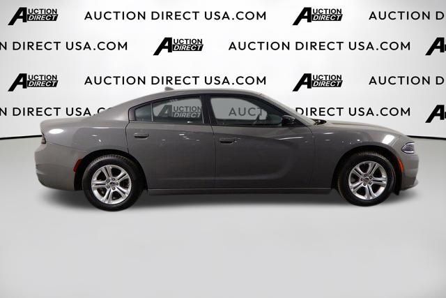 2023 Dodge Charger SXT Raleigh NC