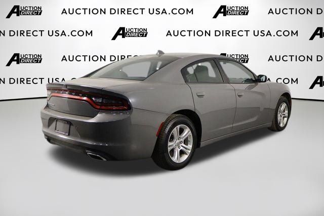 2023 Dodge Charger SXT Raleigh NC
