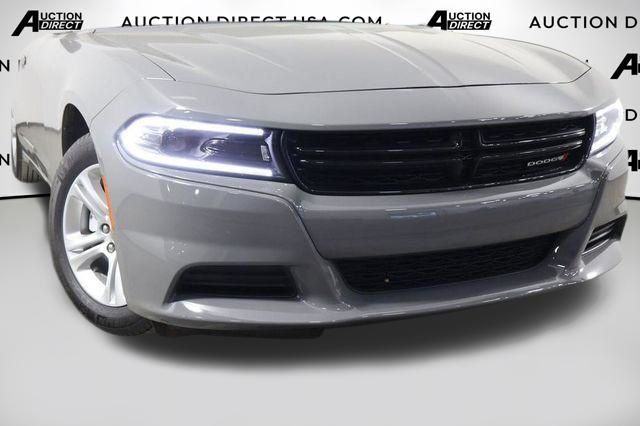 2023 Dodge Charger SXT Raleigh NC