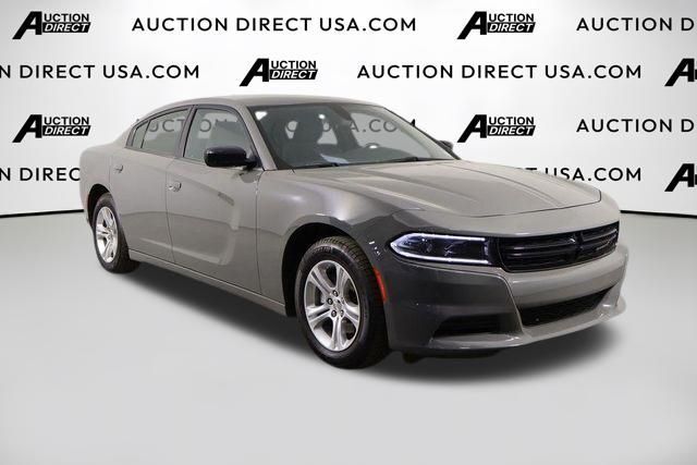 2023 Dodge Charger SXT Raleigh NC