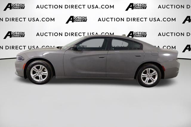2023 Dodge Charger SXT Raleigh NC