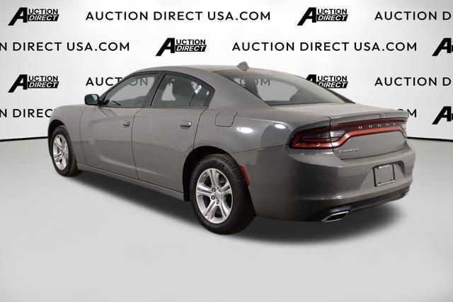 2023 Dodge Charger SXT Raleigh NC