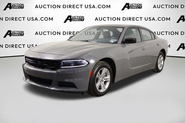 2023 Dodge Charger SXT Raleigh NC