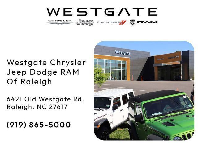 2023 Dodge Charger SXT Raleigh NC