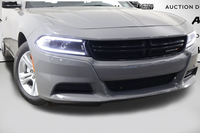 2023 Dodge Charger SXT Raleigh NC