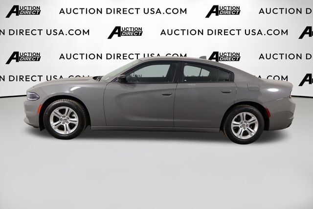 2023 Dodge Charger SXT Raleigh NC