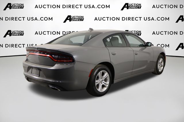 2023 Dodge Charger SXT Raleigh NC